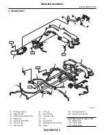 Предварительный просмотр 1042 страницы Subaru 2009 IMPREZA Service Manual