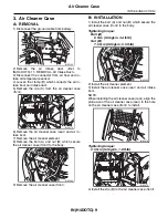 Предварительный просмотр 1048 страницы Subaru 2009 IMPREZA Service Manual