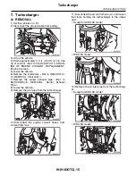 Предварительный просмотр 1054 страницы Subaru 2009 IMPREZA Service Manual