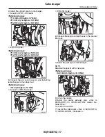 Предварительный просмотр 1056 страницы Subaru 2009 IMPREZA Service Manual