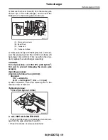 Предварительный просмотр 1058 страницы Subaru 2009 IMPREZA Service Manual