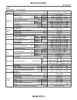 Предварительный просмотр 1061 страницы Subaru 2009 IMPREZA Service Manual