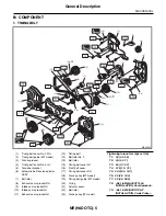 Предварительный просмотр 1063 страницы Subaru 2009 IMPREZA Service Manual