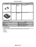 Предварительный просмотр 1077 страницы Subaru 2009 IMPREZA Service Manual