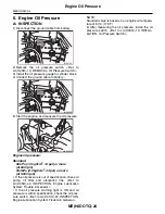 Предварительный просмотр 1082 страницы Subaru 2009 IMPREZA Service Manual