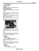 Предварительный просмотр 1083 страницы Subaru 2009 IMPREZA Service Manual