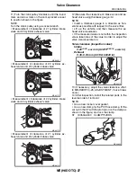 Предварительный просмотр 1085 страницы Subaru 2009 IMPREZA Service Manual