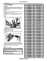 Предварительный просмотр 1086 страницы Subaru 2009 IMPREZA Service Manual