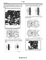 Предварительный просмотр 1102 страницы Subaru 2009 IMPREZA Service Manual