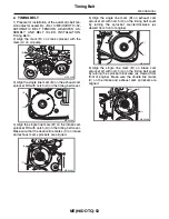 Предварительный просмотр 1111 страницы Subaru 2009 IMPREZA Service Manual