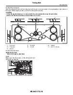 Предварительный просмотр 1113 страницы Subaru 2009 IMPREZA Service Manual