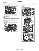 Предварительный просмотр 1114 страницы Subaru 2009 IMPREZA Service Manual