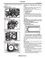 Предварительный просмотр 1115 страницы Subaru 2009 IMPREZA Service Manual