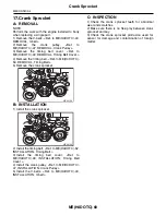 Предварительный просмотр 1118 страницы Subaru 2009 IMPREZA Service Manual