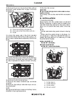 Предварительный просмотр 1120 страницы Subaru 2009 IMPREZA Service Manual