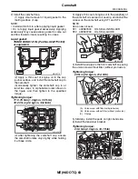 Предварительный просмотр 1121 страницы Subaru 2009 IMPREZA Service Manual