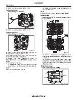 Предварительный просмотр 1122 страницы Subaru 2009 IMPREZA Service Manual