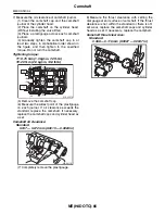 Предварительный просмотр 1124 страницы Subaru 2009 IMPREZA Service Manual