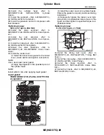 Предварительный просмотр 1147 страницы Subaru 2009 IMPREZA Service Manual