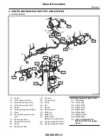 Предварительный просмотр 1168 страницы Subaru 2009 IMPREZA Service Manual