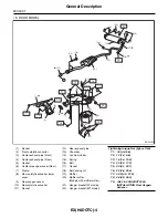 Предварительный просмотр 1169 страницы Subaru 2009 IMPREZA Service Manual