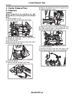 Предварительный просмотр 1173 страницы Subaru 2009 IMPREZA Service Manual