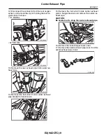 Предварительный просмотр 1174 страницы Subaru 2009 IMPREZA Service Manual