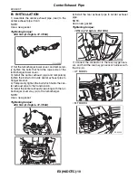 Предварительный просмотр 1175 страницы Subaru 2009 IMPREZA Service Manual