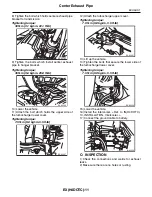 Предварительный просмотр 1176 страницы Subaru 2009 IMPREZA Service Manual