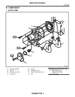 Предварительный просмотр 1183 страницы Subaru 2009 IMPREZA Service Manual