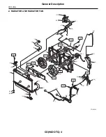 Предварительный просмотр 1184 страницы Subaru 2009 IMPREZA Service Manual