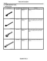 Предварительный просмотр 1186 страницы Subaru 2009 IMPREZA Service Manual