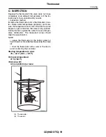 Предварительный просмотр 1199 страницы Subaru 2009 IMPREZA Service Manual