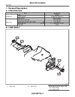 Предварительный просмотр 1215 страницы Subaru 2009 IMPREZA Service Manual