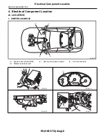 Предварительный просмотр 1229 страницы Subaru 2009 IMPREZA Service Manual