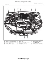 Предварительный просмотр 1230 страницы Subaru 2009 IMPREZA Service Manual