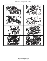 Предварительный просмотр 1231 страницы Subaru 2009 IMPREZA Service Manual