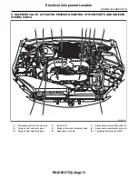 Предварительный просмотр 1234 страницы Subaru 2009 IMPREZA Service Manual