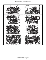 Предварительный просмотр 1235 страницы Subaru 2009 IMPREZA Service Manual