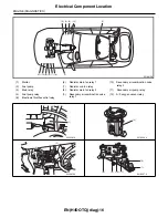 Предварительный просмотр 1237 страницы Subaru 2009 IMPREZA Service Manual