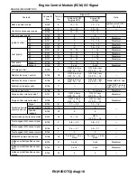 Предварительный просмотр 1239 страницы Subaru 2009 IMPREZA Service Manual