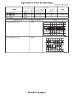 Предварительный просмотр 1242 страницы Subaru 2009 IMPREZA Service Manual