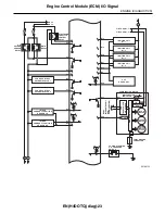 Предварительный просмотр 1244 страницы Subaru 2009 IMPREZA Service Manual