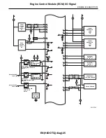 Предварительный просмотр 1246 страницы Subaru 2009 IMPREZA Service Manual