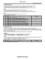 Предварительный просмотр 1274 страницы Subaru 2009 IMPREZA Service Manual