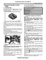 Предварительный просмотр 1278 страницы Subaru 2009 IMPREZA Service Manual