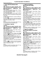 Предварительный просмотр 1279 страницы Subaru 2009 IMPREZA Service Manual