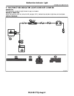 Предварительный просмотр 1282 страницы Subaru 2009 IMPREZA Service Manual