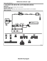 Предварительный просмотр 1287 страницы Subaru 2009 IMPREZA Service Manual