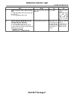 Предварительный просмотр 1288 страницы Subaru 2009 IMPREZA Service Manual